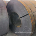 Black Annealed Cold Rolled Carbon Steel Coil